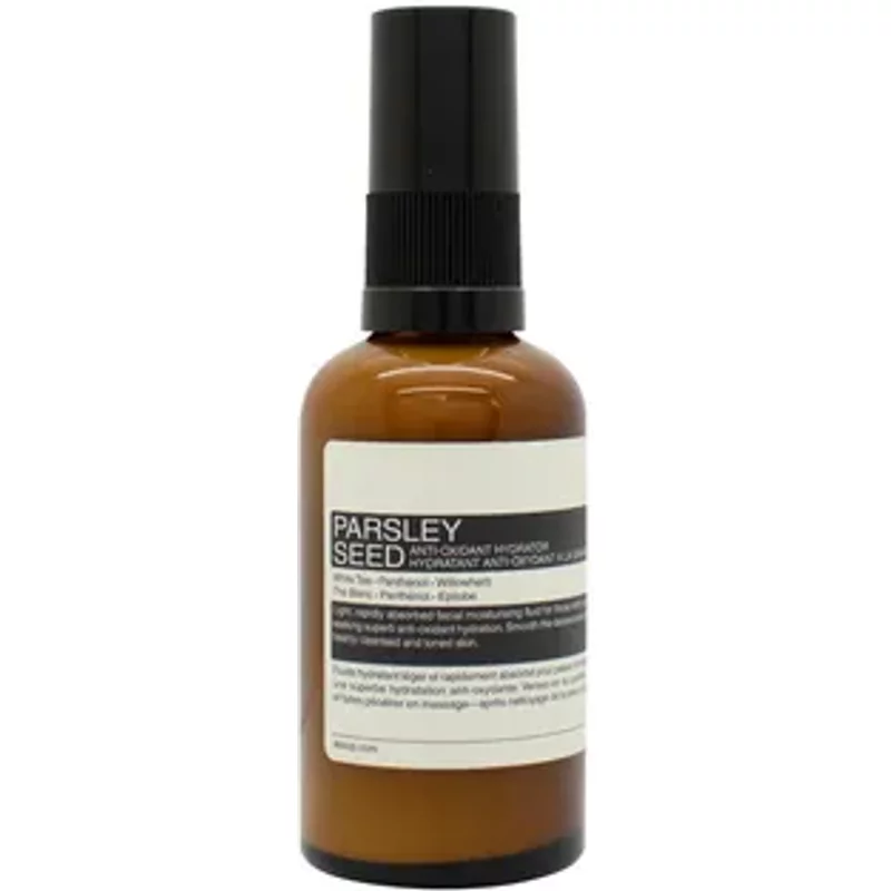 Aesop Parsley Seed Anti-Oxidant Hydrator 60ml