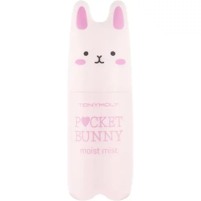 Tony Moly Pocket Bunny Moist Mist 60ml