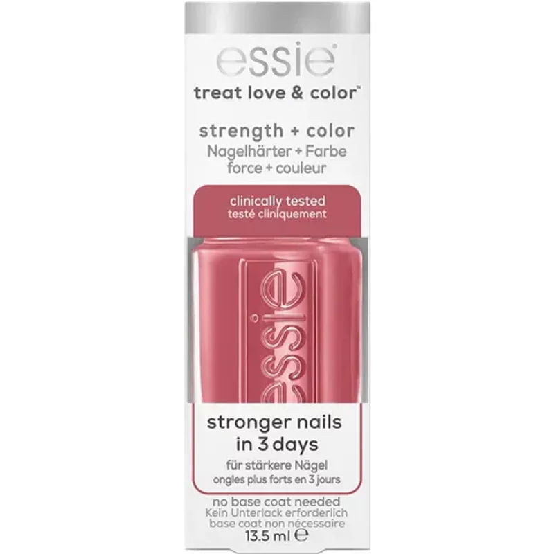 essie Treat Love Colour TLC Nail Polish Berry Best