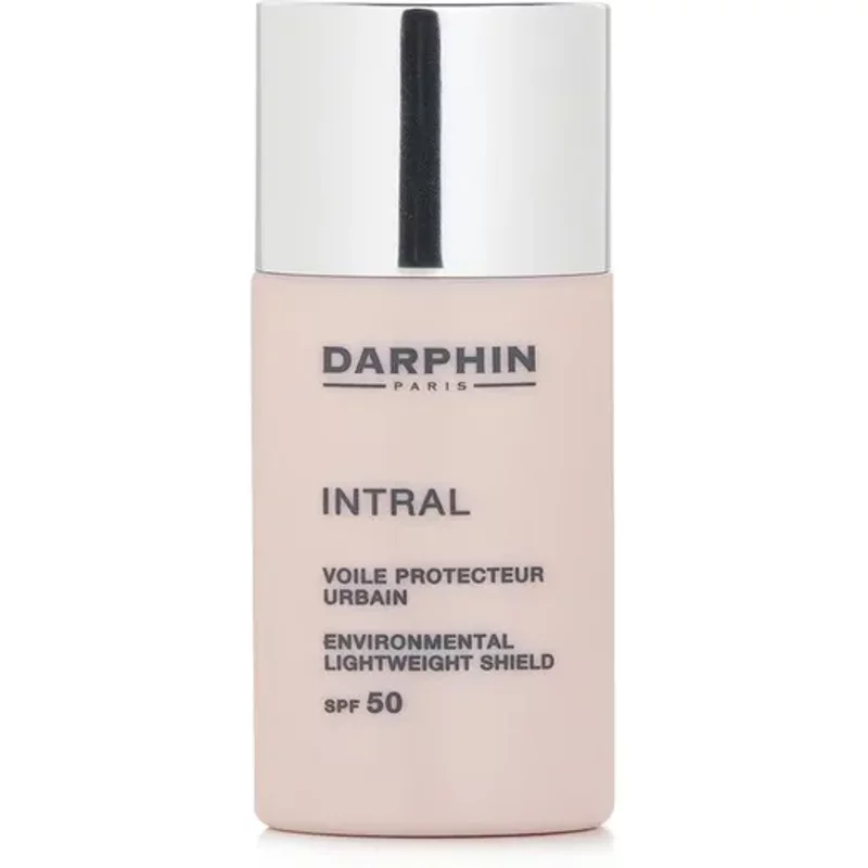Darphin Intral Environmental Lightweight Shield SPF 50 30ml