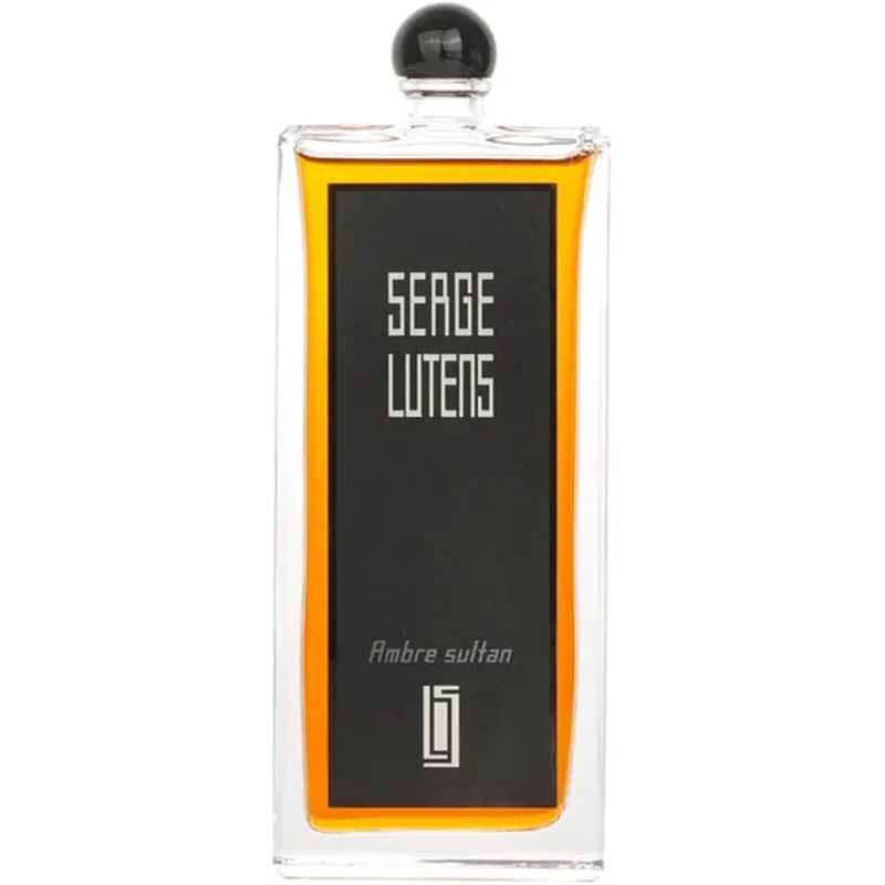 Serge Lutens Ambre Sultan Eau De Parfum 100ml