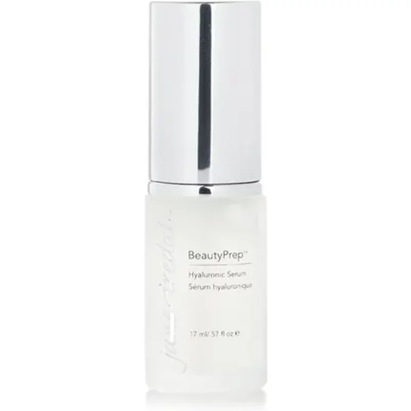 Jane Iredale BeautyPrep Hyaluronic Serum 17ml