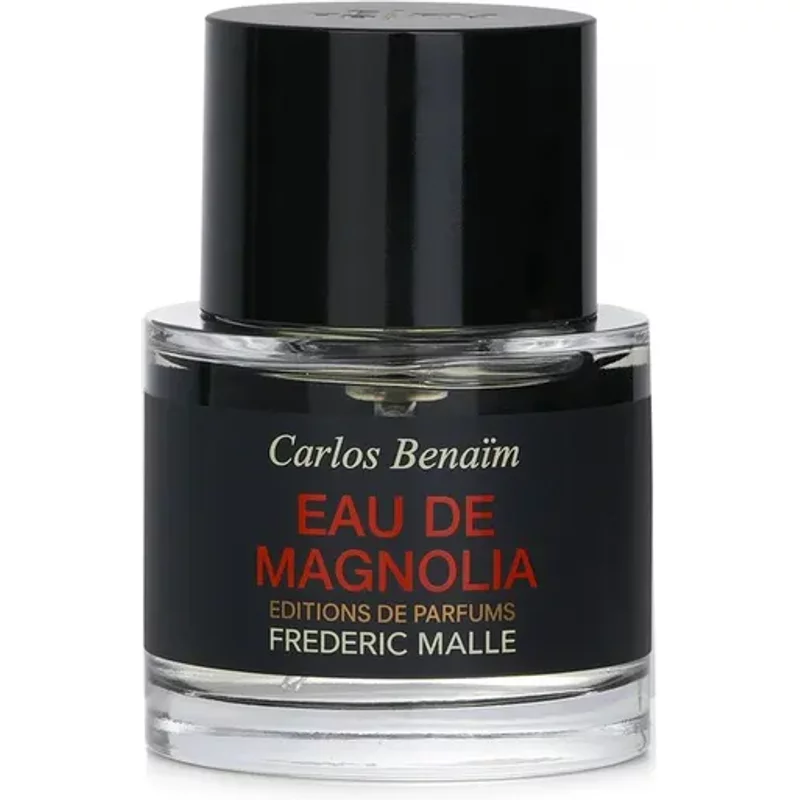 Frederic Malle Eau De Magnolia Spray By Carlos Benaim 50ml