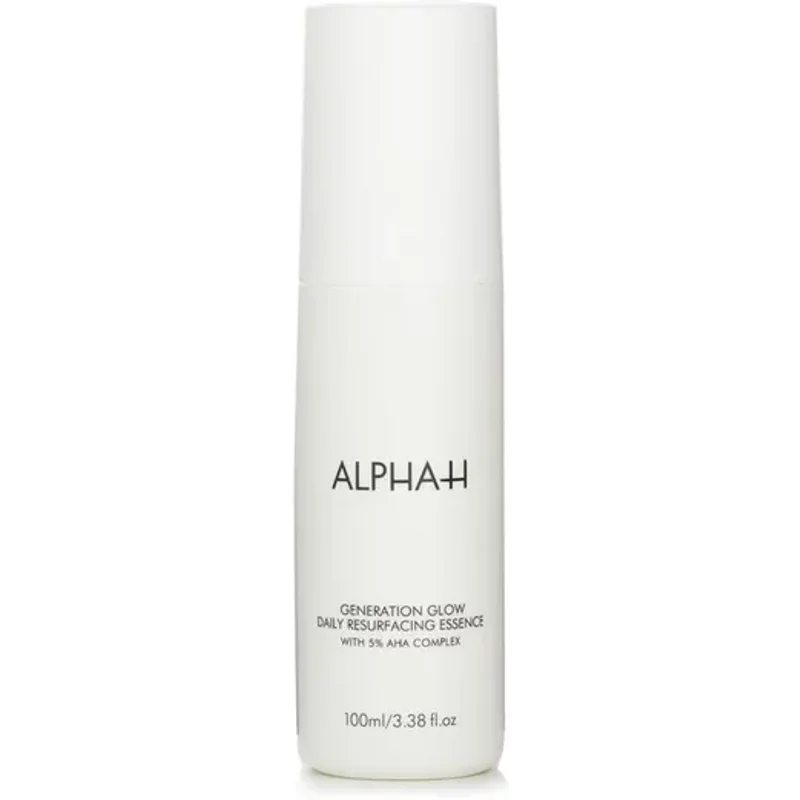 Alpha-H Generation Glow Daily Resurfacing Essence 100ml