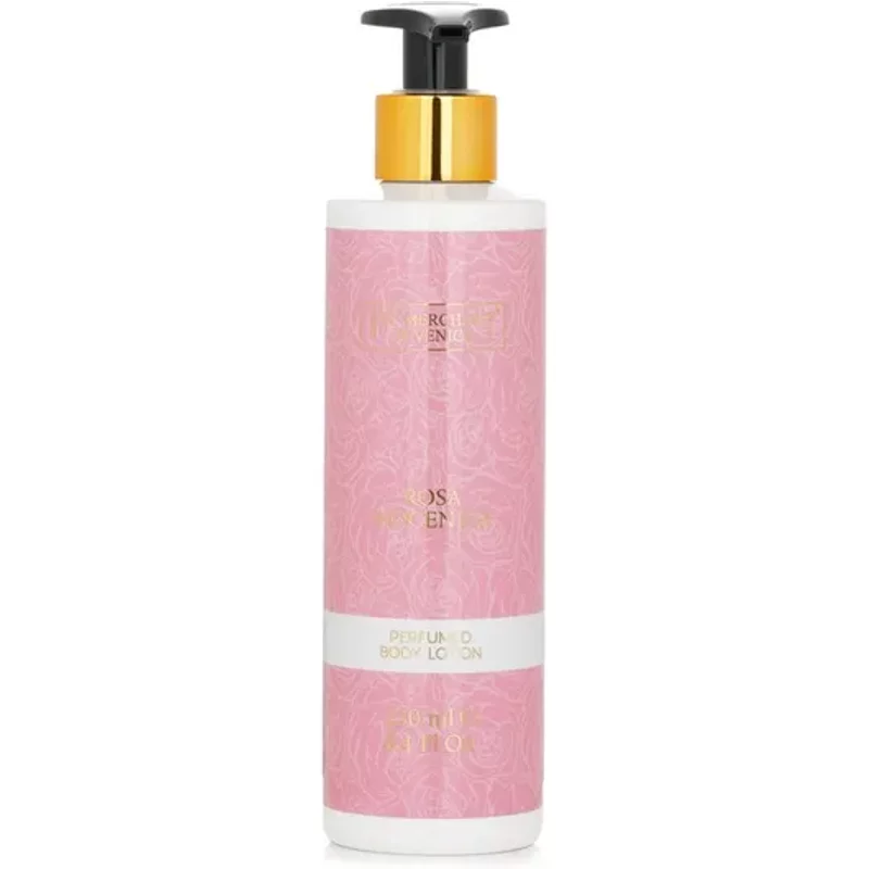 The Merchant of Venice Rosa Moceniga Perfumed Body Lotion 250ml