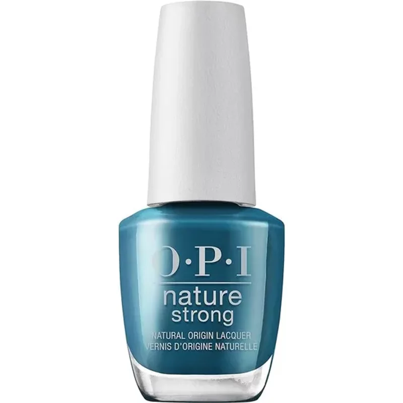OPI Nature Strong Nail Polish All Heal Queen Mother Earth