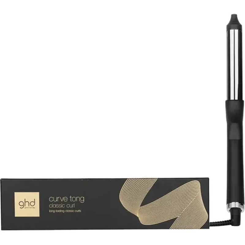 ghd Curve Classic Curl Tong