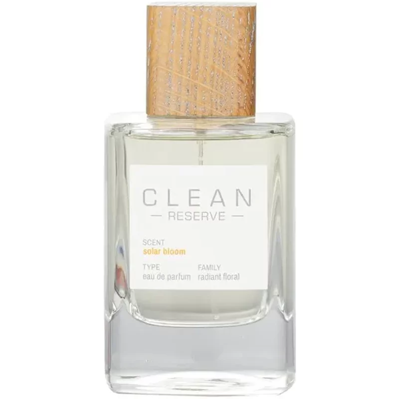 Reserve Solar Bloom Eau De Parfum - 100ml/3.4oz