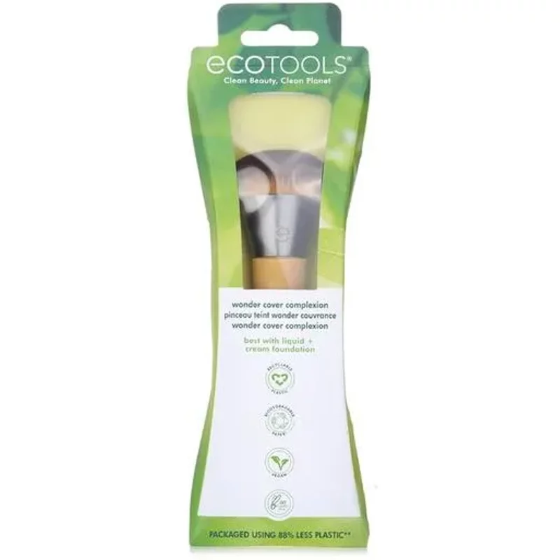 EcoTools Wonder Cover Complexion Brush -