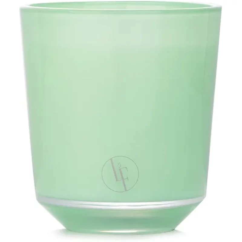 Bougies la Francaise Vert Eucalyptus Candle 200g