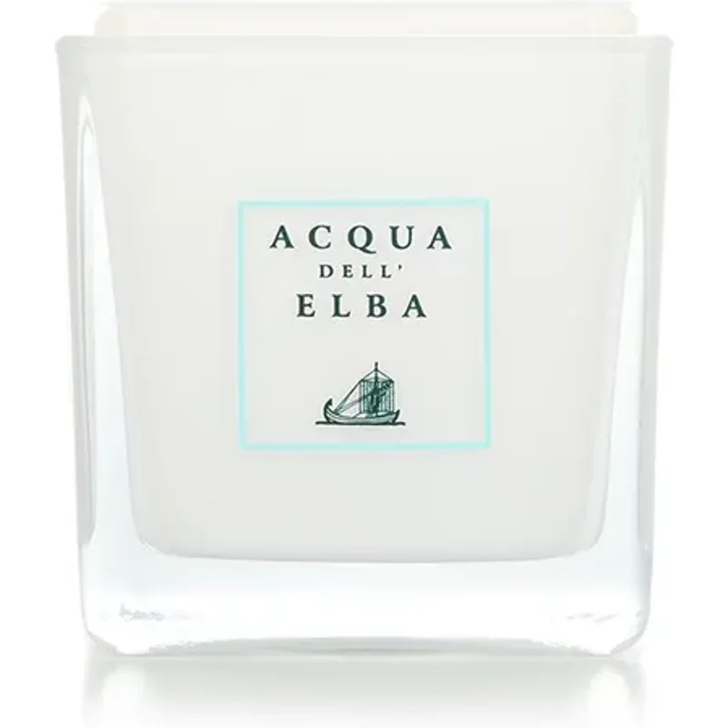 Acqua Dell'Elba Scented Candle Note Di Natale 180g