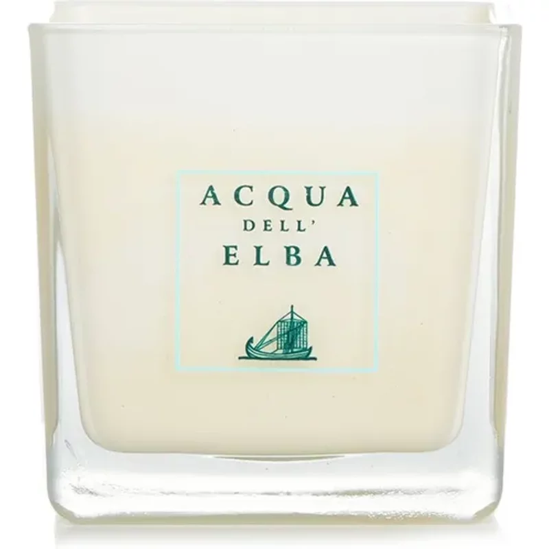 Acqua Dell'Elba Scented Candle Limonaia Di Sant'Andrea 180g