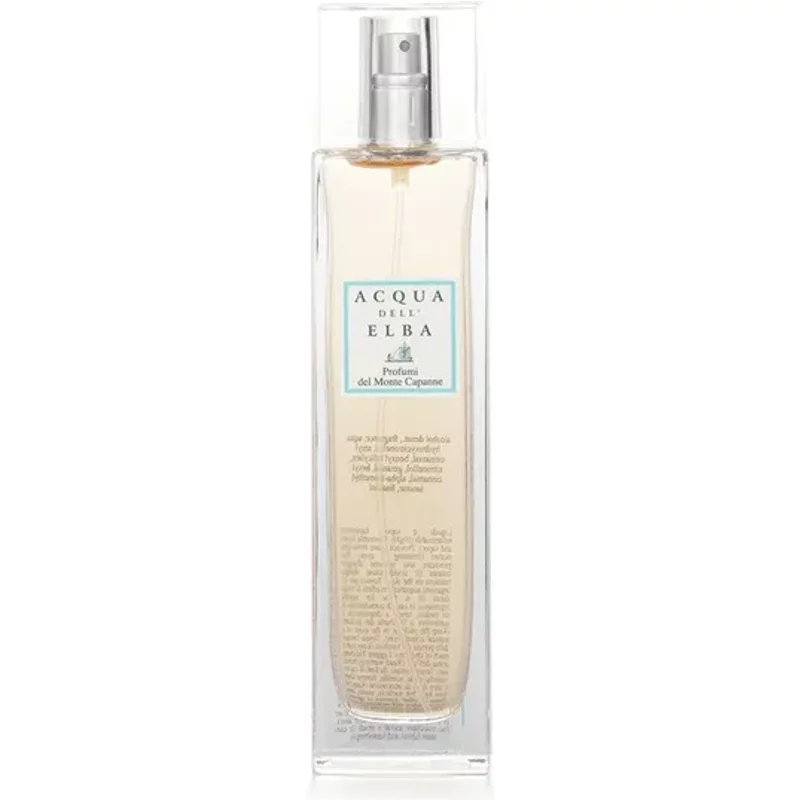 Acqua Dell'Elba Room Spray Profumi Del Monte Capanne 100ml