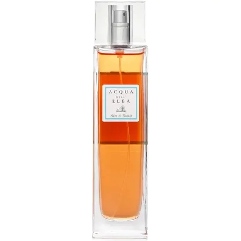 Acqua Dell'Elba Room Spray Note Di Natale 100ml