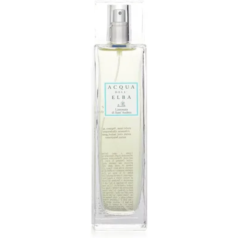 Acqua Dell'Elba Room Spray Limonaia Di Sant' Andrea 100ml