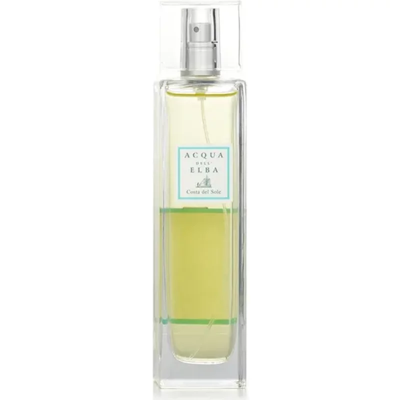 Acqua Dell'Elba Room Spray Costa Del Sole 100ml