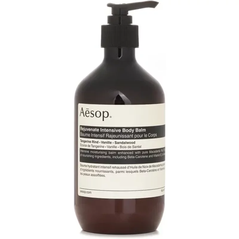 Aesop Rejuvenate Intensive Body Balm 500ml