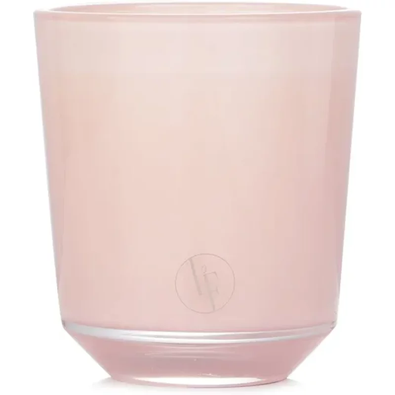 Bougies la Francaise Peony Pink Scented Candle 200g