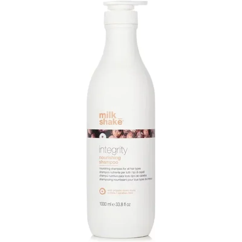 Integrity & Strength Nourishing Shampoo - 33.8oz