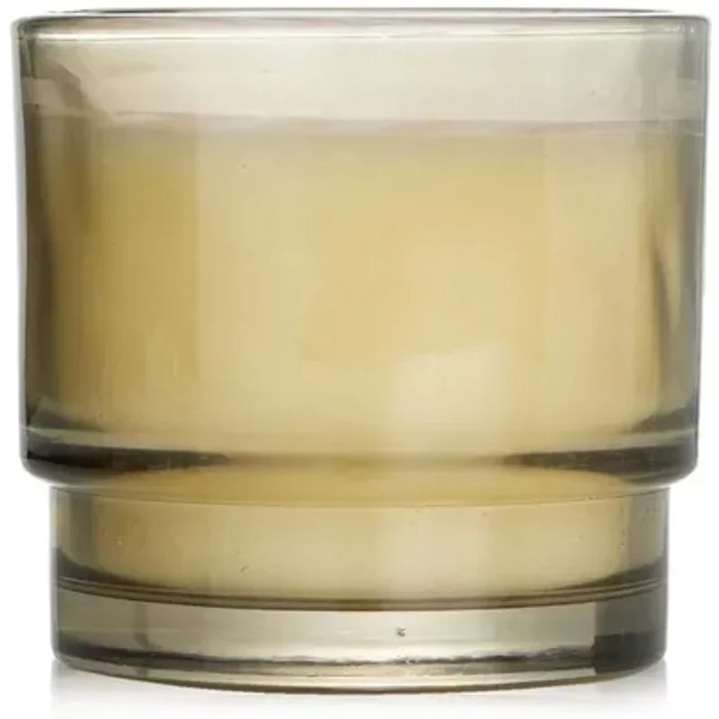 Paddywax Al Fresco Candle Cotton + Teak 198g