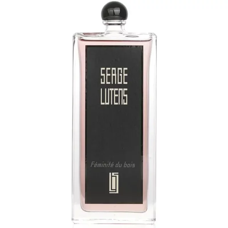 Serge Lutens Feminite Du Bois Eau De Parfum 100ml