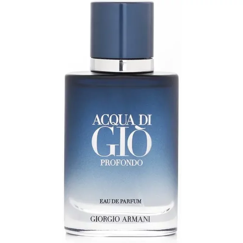 Giorgio Armani Acqua Di Gio Profondo Eau De Parfum 30ml