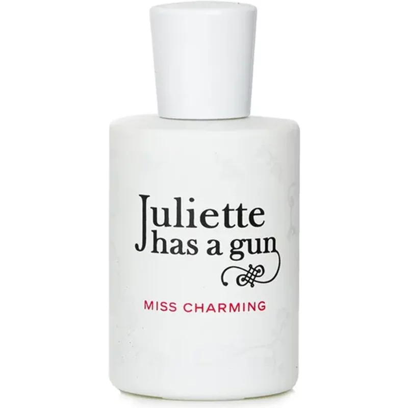 Miss Charming by Juliette Has A Gun EAU DE PARFUM SPRAY 1.7 OZ for WOMEN