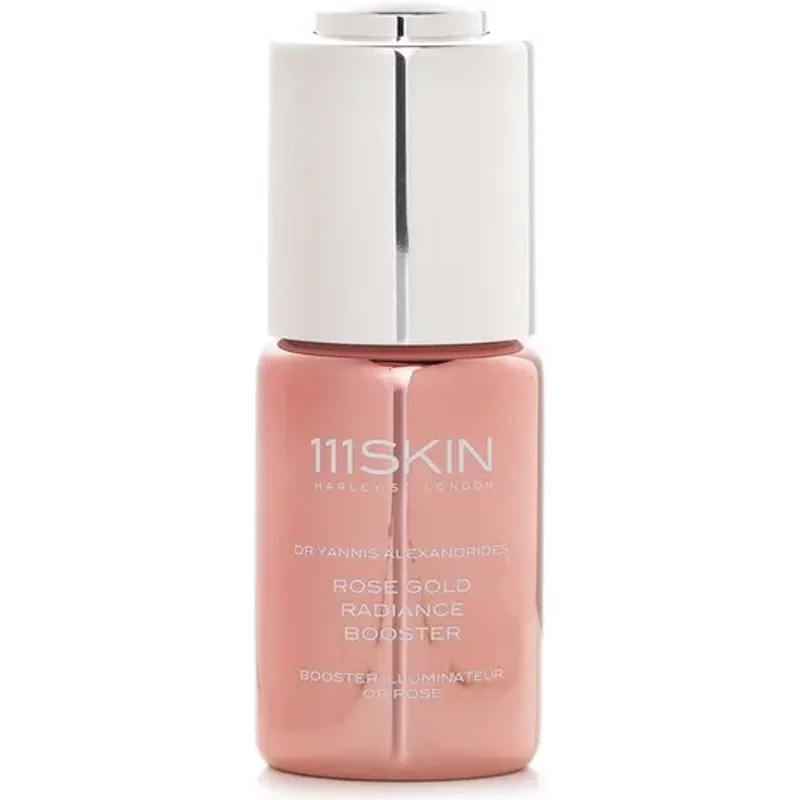 111SKIN Rose Gold Radiance Booster 20ml