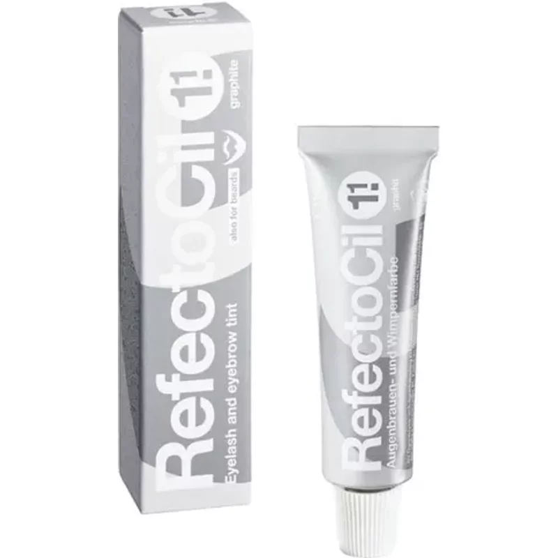 RefectoCil Tint Graphite