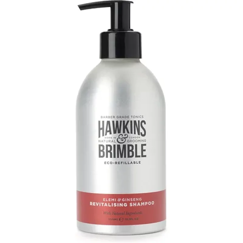 Hawkins & Brimble Revitalising Shampoo