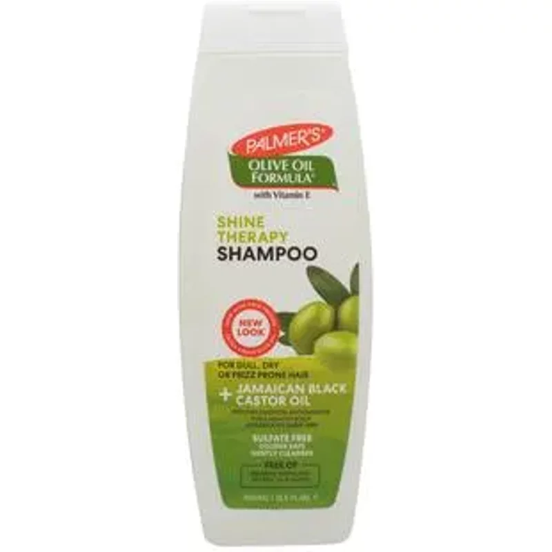 Palmer's Olive Oil Formula Smoothing Shampoo 400ml