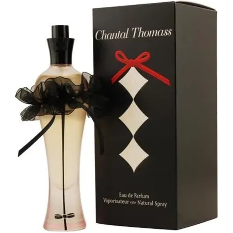 Chantal Thomass by Chantal Thomass EAU DE PARFUM SPRAY 3.4 OZ for WOMEN