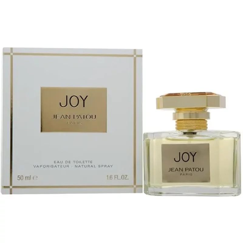 Jean Patou Joy Eau De Toilette 50ml