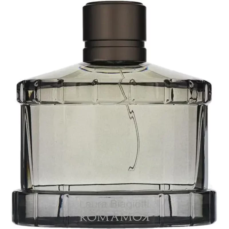 Laura Biagiotti Romamor Uomo Eau De Toilette 125ml
