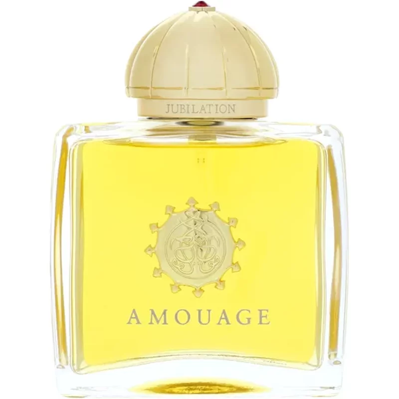 Amouage Jubilation 25 Woman Eau De Parfum 100ml
