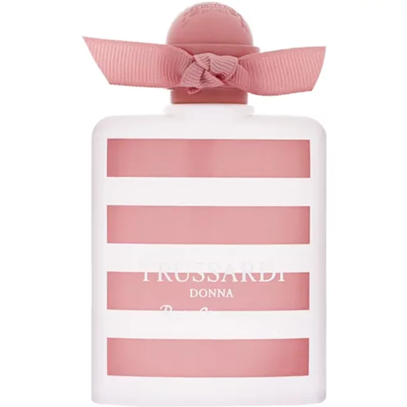 Trussardi Donna Pink Marina Eau De Toilette 50ml