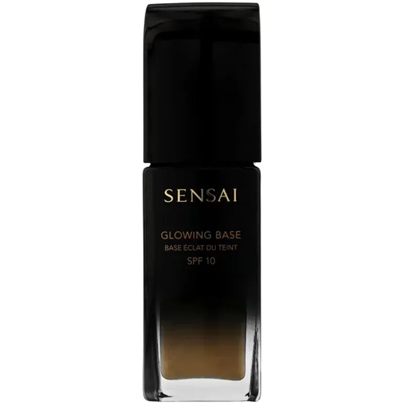 Sensai Foundations Glowing Base SPF 10 30ml