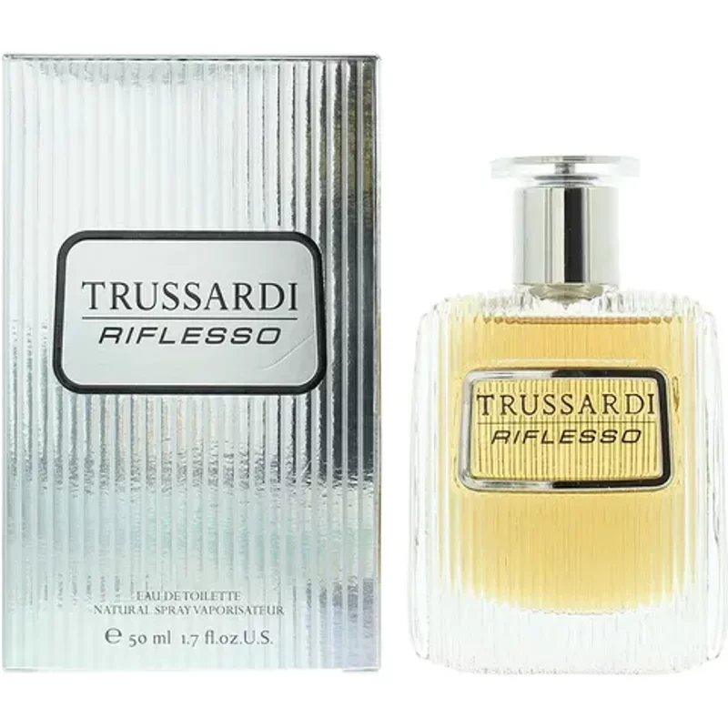 Trussardi Riflesso Eau De Toilette 50ml