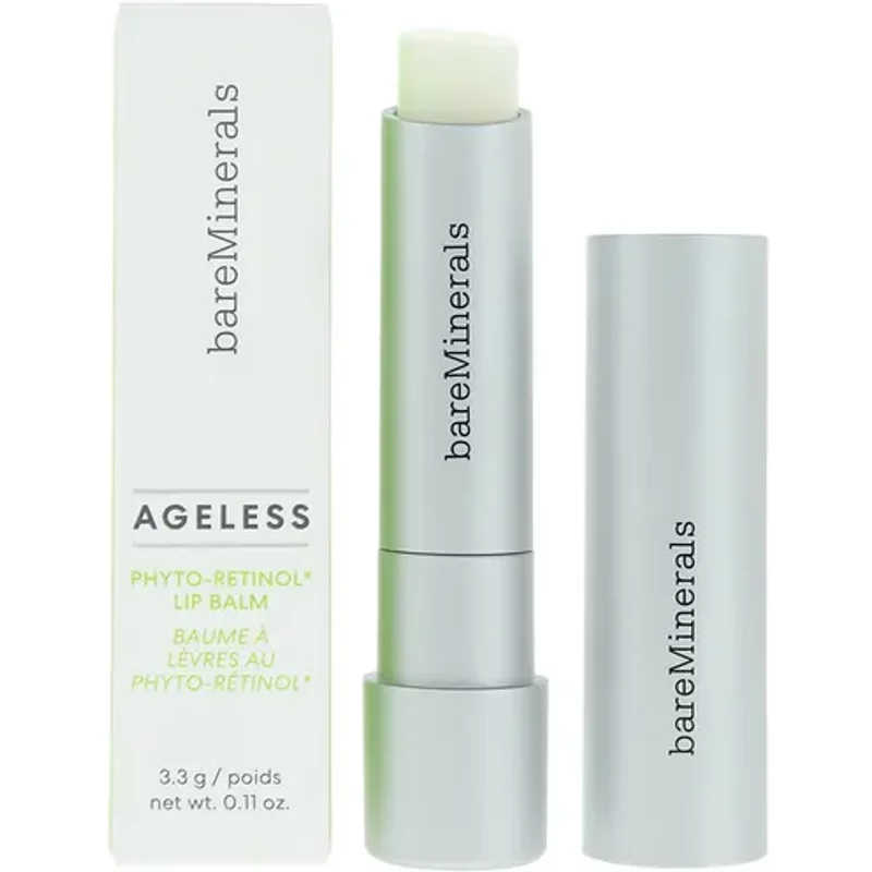 bareMinerals Ageless Phyto-Retinol Lip Balm 3.3g
