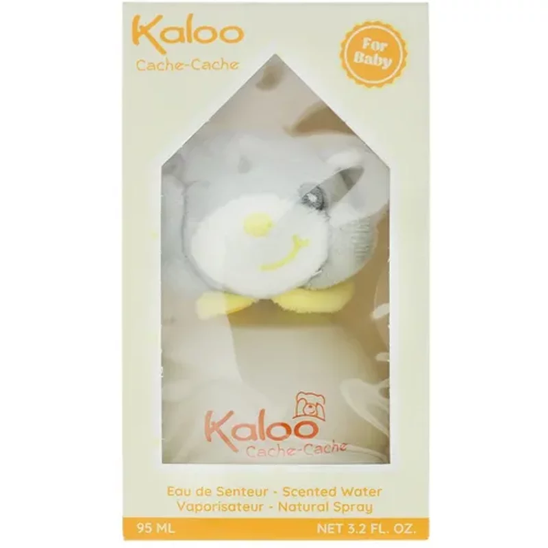 Kaloo Cache Cache Scented Water Spray For Baby 95ml