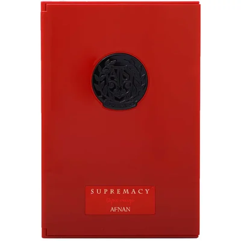 Afnan Supremacy Tapis Rouge Extrait De Parfum 90ml