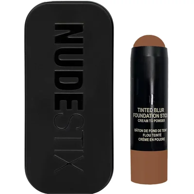 Nudestix Tinted Blur Stick Foundation 8 Deep
