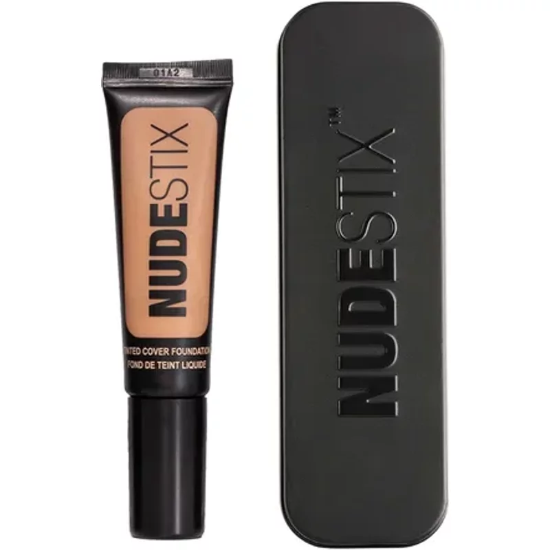 Nudestix Tinted Cover Foundation 6 Nude