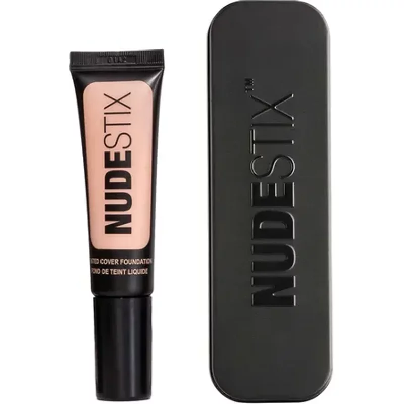 Nudestix Tinted Cover Foundation 1.5 Nude