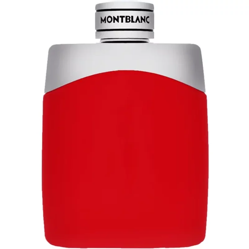 Mont Blanc Legend Red by Mont Blanc EAU DE PARFUM SPRAY 3.3 OZ for MEN
