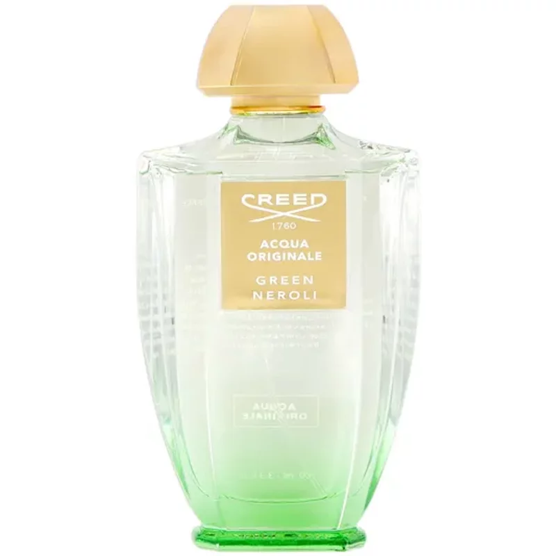 Creed Acqua Originale Green Neroli Perfume for Unisex - Eau de Parfum Spray 3.4 oz