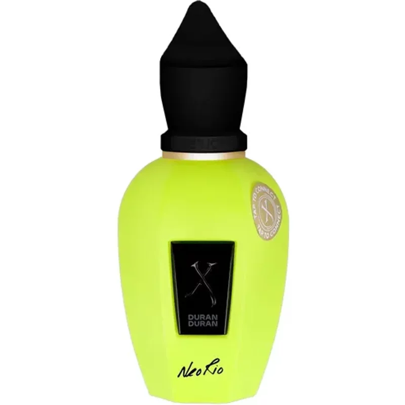 Xerjoff Duran Duran NeoRio Yellow Eau De Parfum 50ml