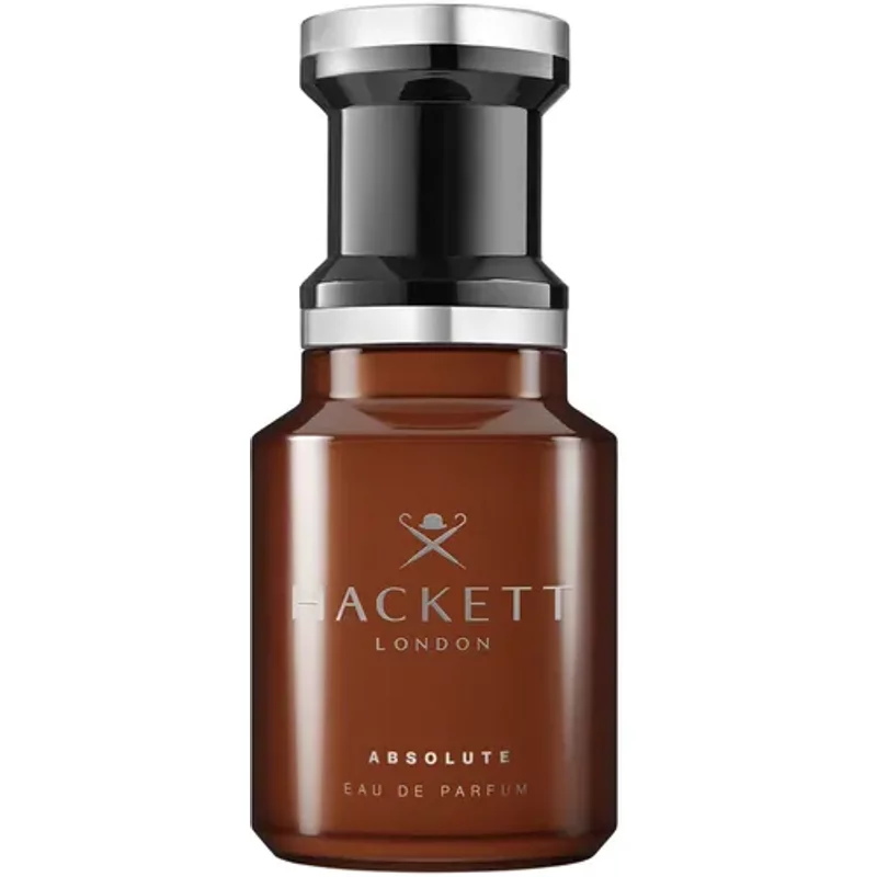 Hackett London Absolute Eau De Parfum 50ml