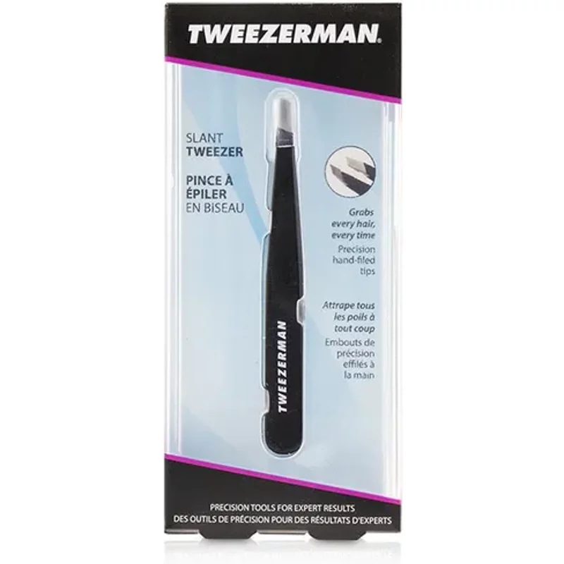 Tweezerman Slant Tweezer Midnight Sky