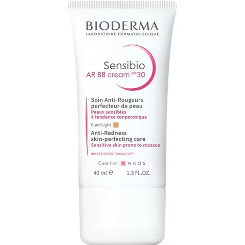 Bioderma Sensibio AR BB Cream SPF 30 Clair